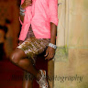 Meet your Posher, Shellyann